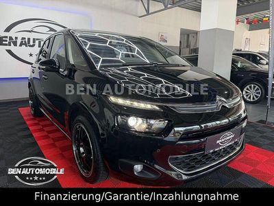 Citroën C4 SpaceTourer