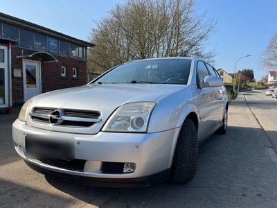 gebraucht Opel Vectra Caravan 2.2 Direct -