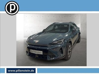 Gebraucht Cupra Formentor 150 PS (110 kW) 2025 Blau SUV