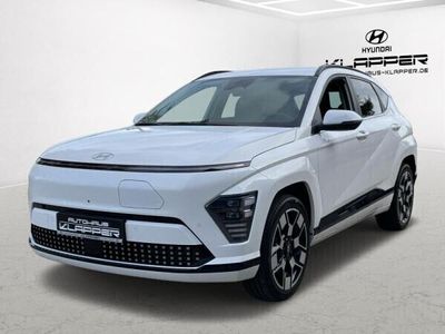 gebraucht Hyundai Kona Prime/ Assistenzpaket2 BOSE 19 Zoll