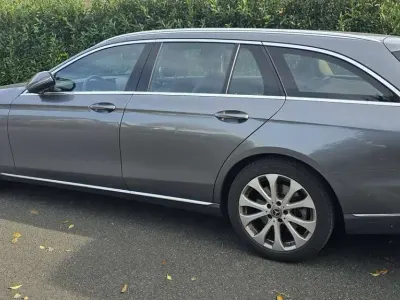 Gebraucht Mercedes E350