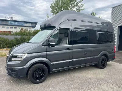 Gebraucht VW California