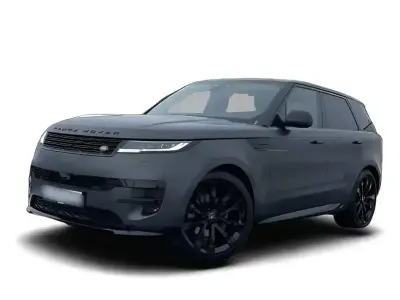Gebraucht Land Rover Range Rover Sport SE Dynamic 2024 Grau SUV