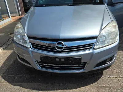Gebraucht Opel Astra