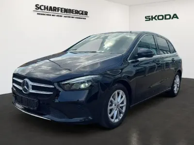 Gebraucht Mercedes B250