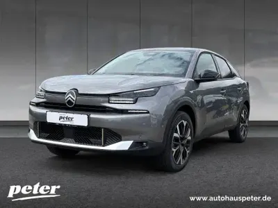 Gebraucht Citroën C4