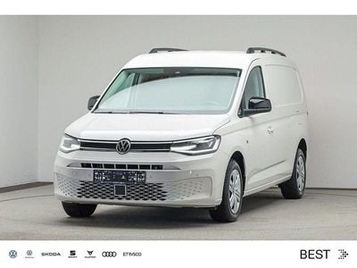VW Caddy Maxi