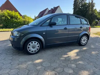 Gebraucht Audi A2