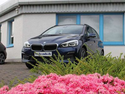 gebraucht BMW 225 Active Tourer xe Sport Line LED Apple CarPlay