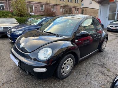 VW Beetle