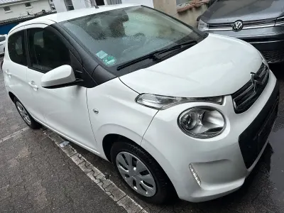 Gebraucht Citroën C1