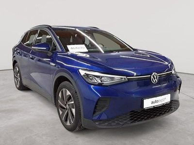 Blue dusk metallic Gebraucht 2022 VW ID.4 Pro SUV | 22.890 € (Superpreis)