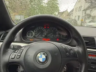 Gebraucht BMW 318 Cabriolet