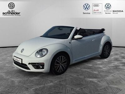 VW Beetle