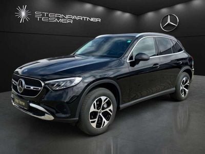Mercedes GLC300e