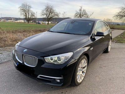 gebraucht BMW 530 Gran Turismo 530 d xDrive Pano|Soft Close|H-Up|8-f