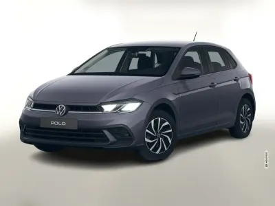 Neu VW Polo 116 PS (85 kW) 2026 Grau metallic Kleinwagen