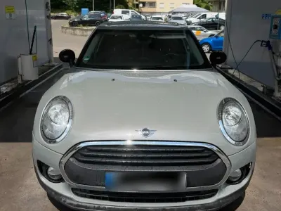 Gebraucht Mini Clubman