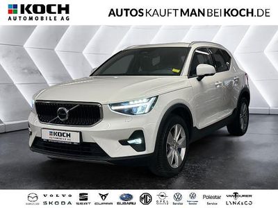 Gebraucht 2024 Volvo XC40 SUV | 33.990 € (Fairer Preis)