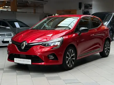 Gebraucht Renault Clio V
