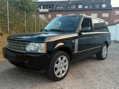 Gebraucht Land Rover Range Rover