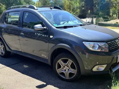 Gebraucht Dacia Sandero