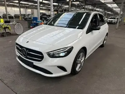 Gebraucht Mercedes B250e 2022 Andere Kleinwagen
