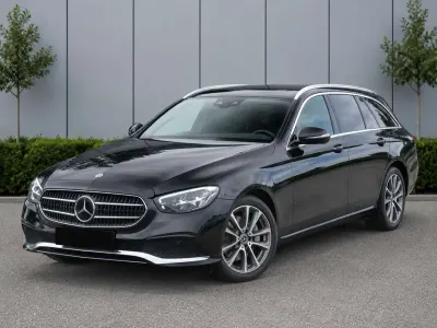 Gebraucht Mercedes E300