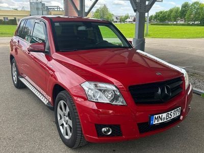 Mercedes GLK200