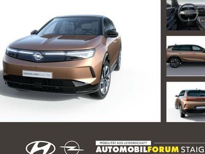 Opel Grandland Electric