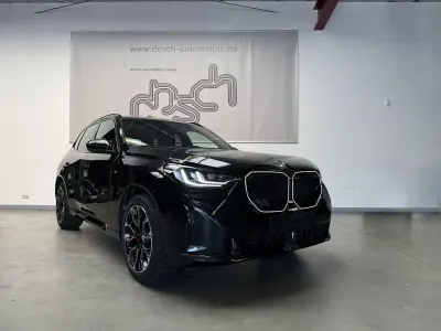 Gebraucht BMW X3