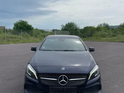 Gebraucht Mercedes A220