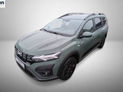 Neu Dacia Jogger Expression 110 PS (80 kW) 2025 Beige Van / Kleinbus
