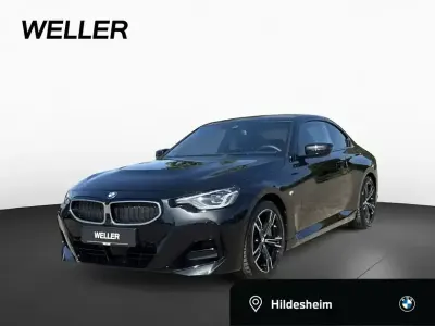 Gebraucht BMW 230