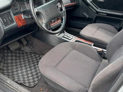 Second-hand Audi 80 90 CP (66 kW) 1989 Berlinǎ