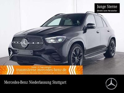 Mercedes GLE450 AMG