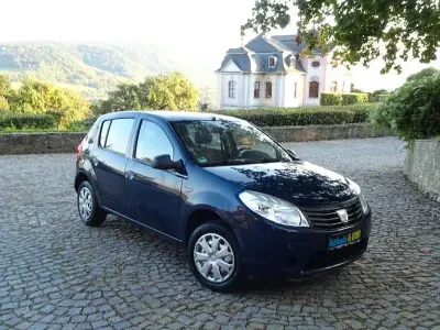 Gebraucht Dacia Sandero