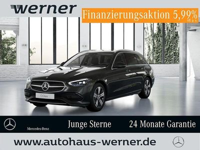Mercedes C180