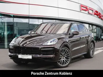 Gebraucht Porsche Cayenne E-Hybrid Coupe