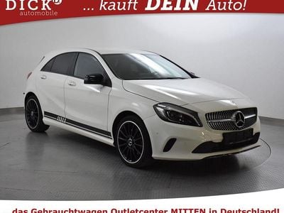 Mercedes A250