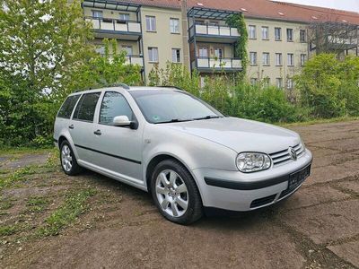 gebraucht VW Golf IV 