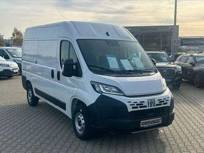 Neu Fiat Ducato 140 PS (102 kW) 2025 Van
