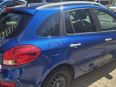 Renault Clio GrandTour