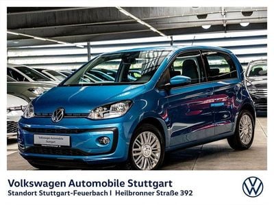 VW up!