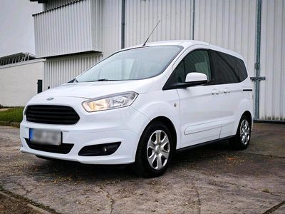 Ford Tourneo