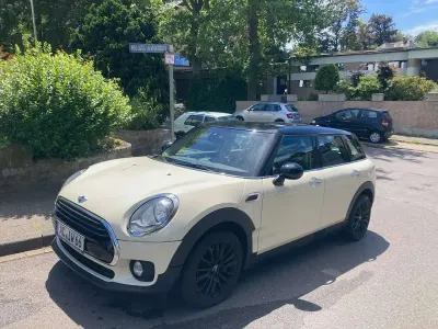 Gebraucht Mini Cooper Clubman