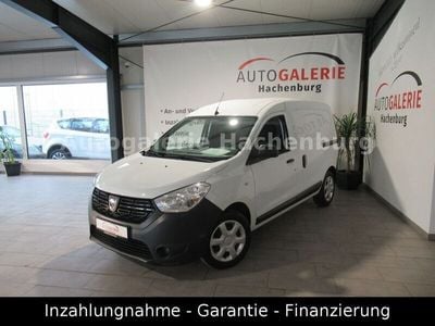 Dacia Dokker Express