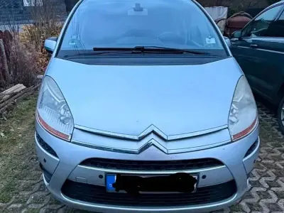 Gebraucht Citroën C4 Picasso
