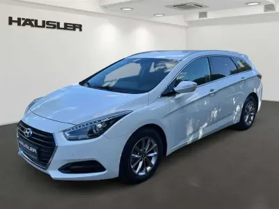 Gebraucht Hyundai i40