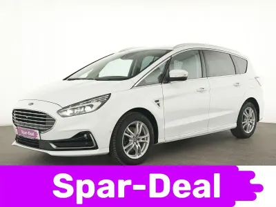 Gebraucht Ford S-MAX